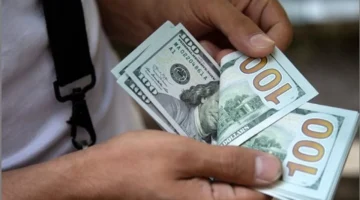 تحديث صباحي سعر الدولار مقابل الجنيه في بنوك مصر اليوم